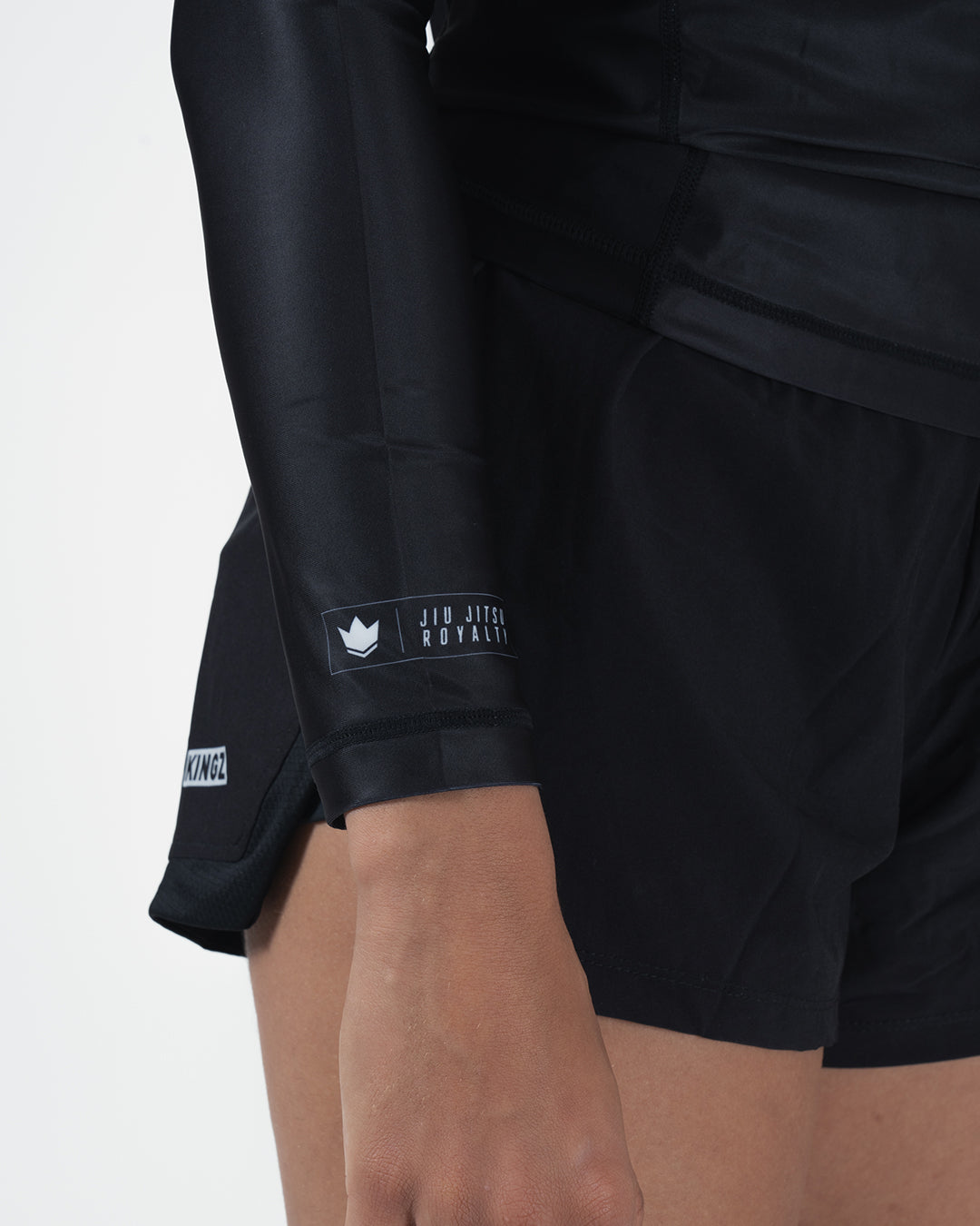 Rashguard à manches longues Kore V2