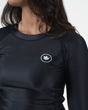 Kingz-Kore V2 Long Sleeve Rashguard