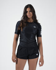 Kingz-Kore V2 Short Sleeve Rashguard