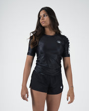 Kingz-Kore V2 Short Sleeve Rashguard