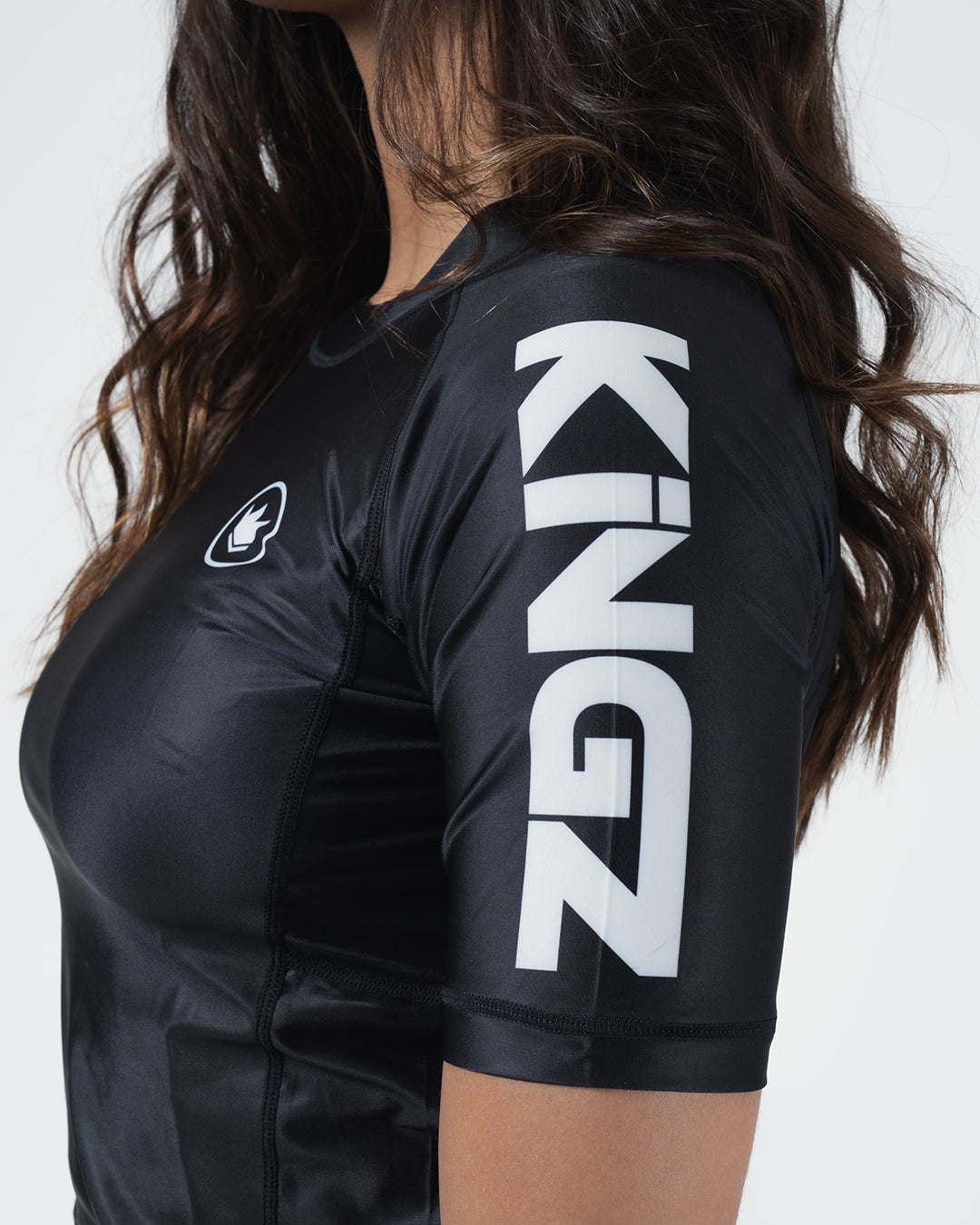 Kore V2 Short Sleeve Rashguard