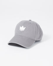 Kingz-Kore Dad Hat - Grey