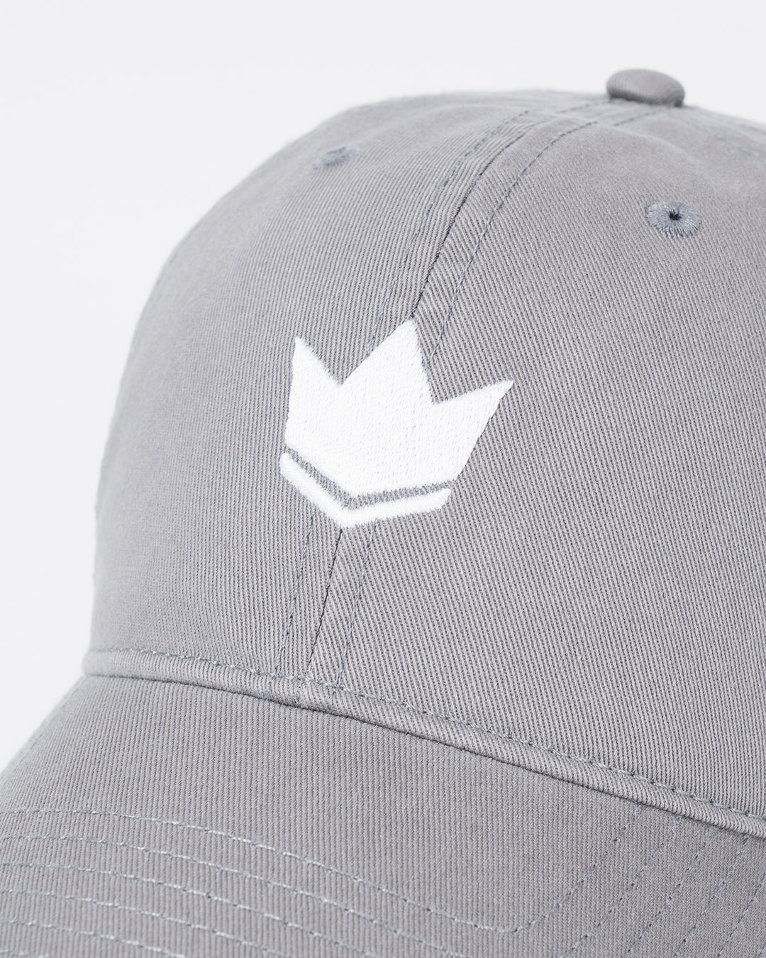 Kore Dad Hat - Grey