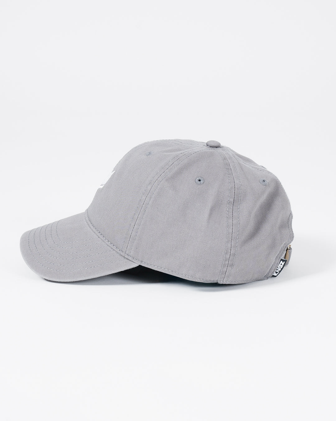 Kore Dad Hat - Grey