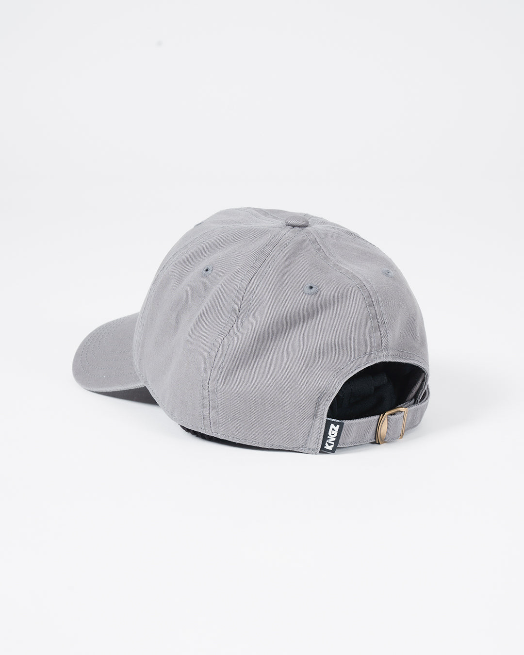 Kore Dad Hat - Grey