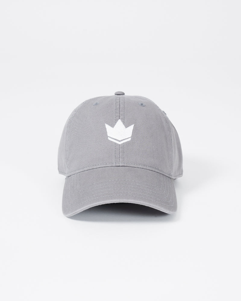 Kore Dad Hat - Grey