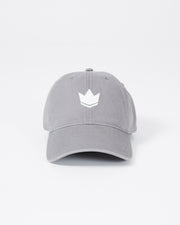 Kingz-Kore Dad Hat - Grey