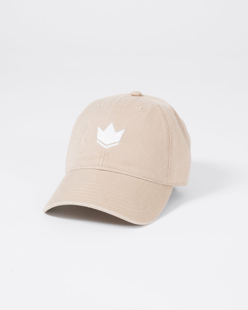 Kore Dad Hat - Khaki