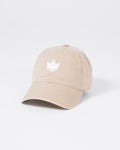 Kore Dad Hat - Khaki One Size Beige from Kingz