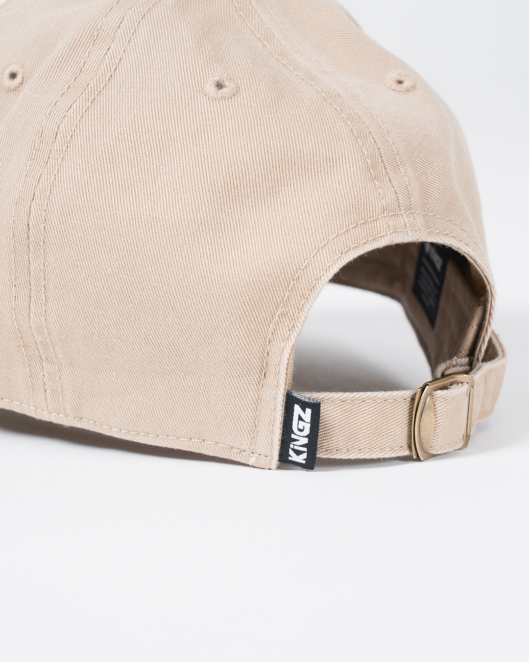 Kore Dad Hat - Khaki