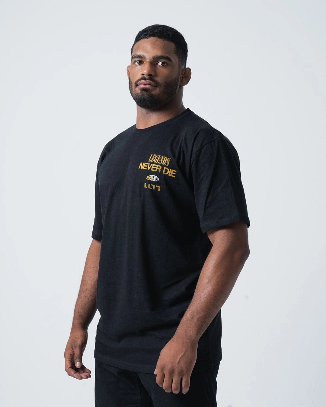 Kingz Legends Never Die Tee | kingz.com Kingz Legends Never Die Tee | kingz.com