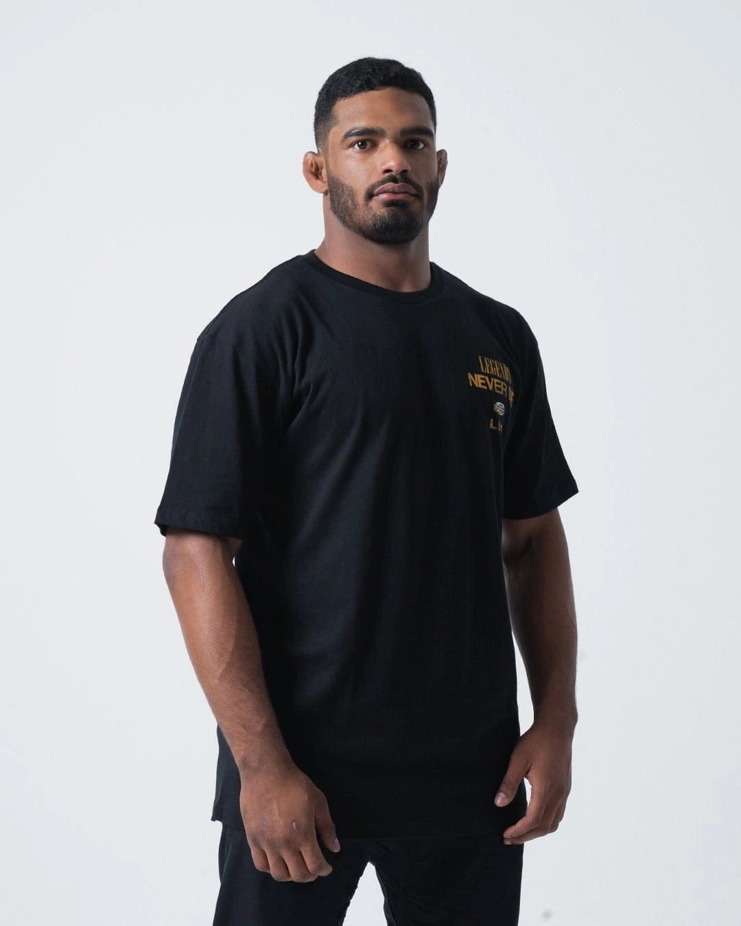 Legends Never Die Tee Legends Never Die Tee