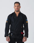 Limited Edition - Legends Never Die Gi Black from Kingz