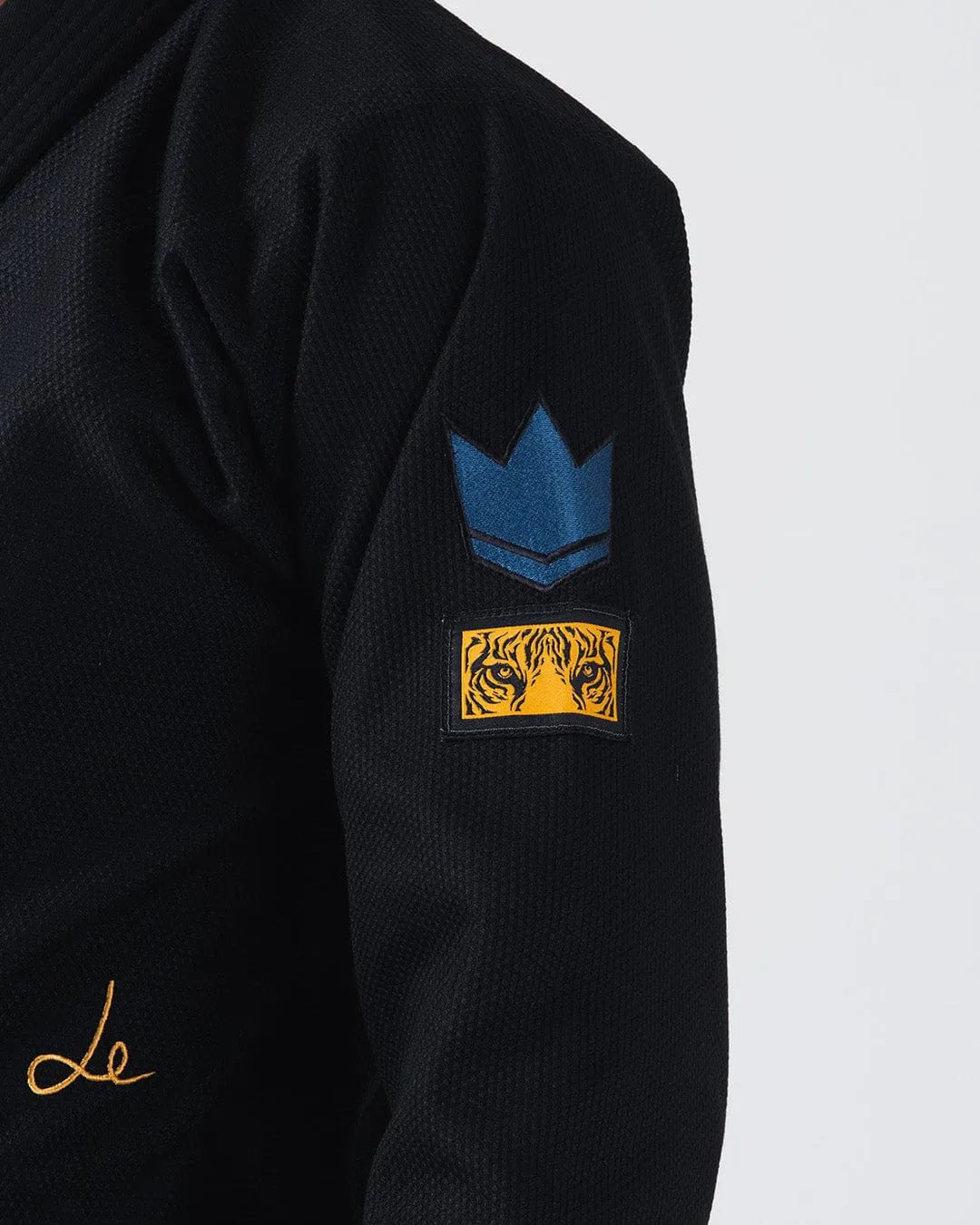 Édition limitée - Legends Never Die Gi