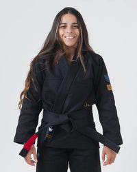 Limited Edition - Legends Never Die Women's Gi