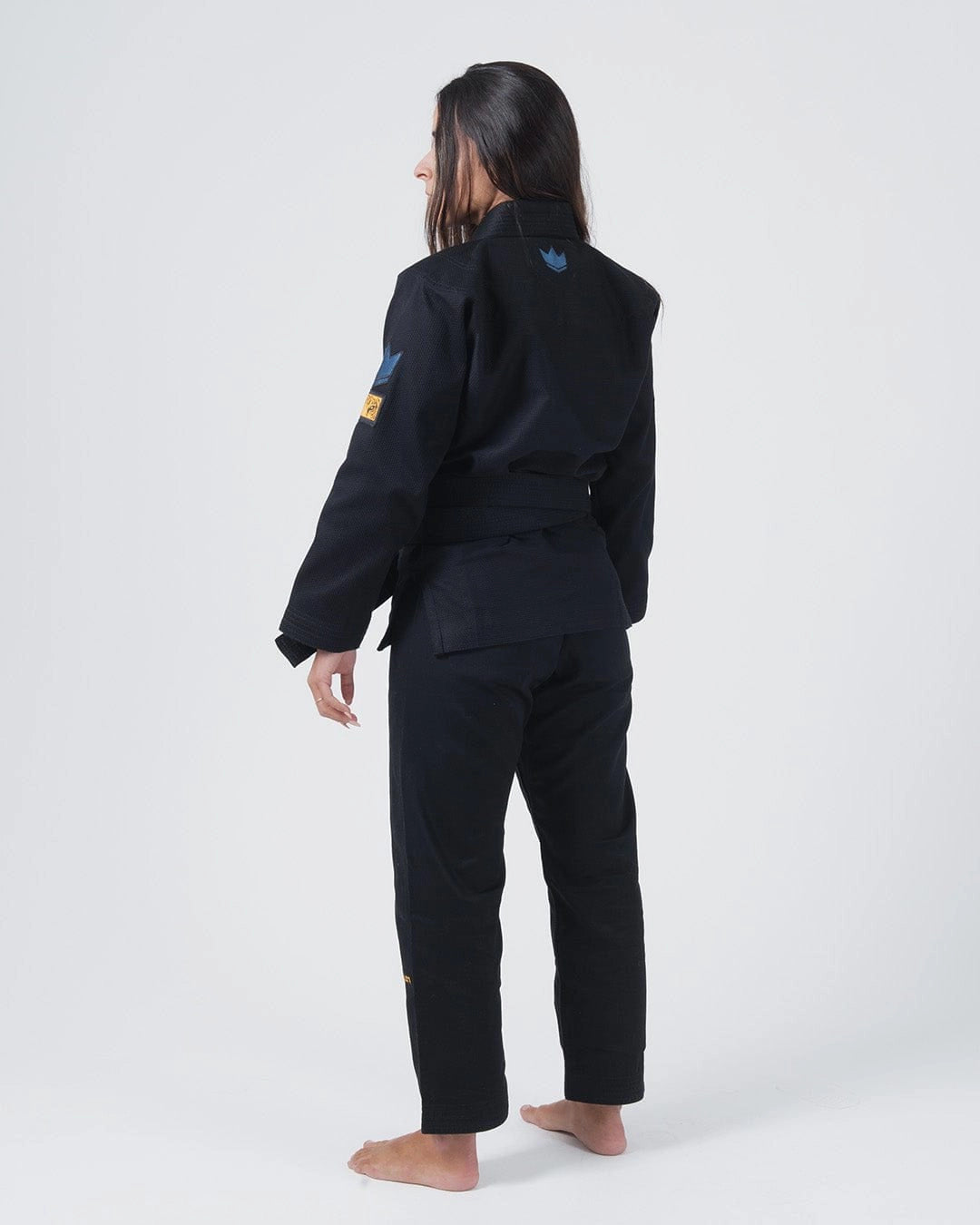 Limited Edition - Legends Never Die Women's Gi