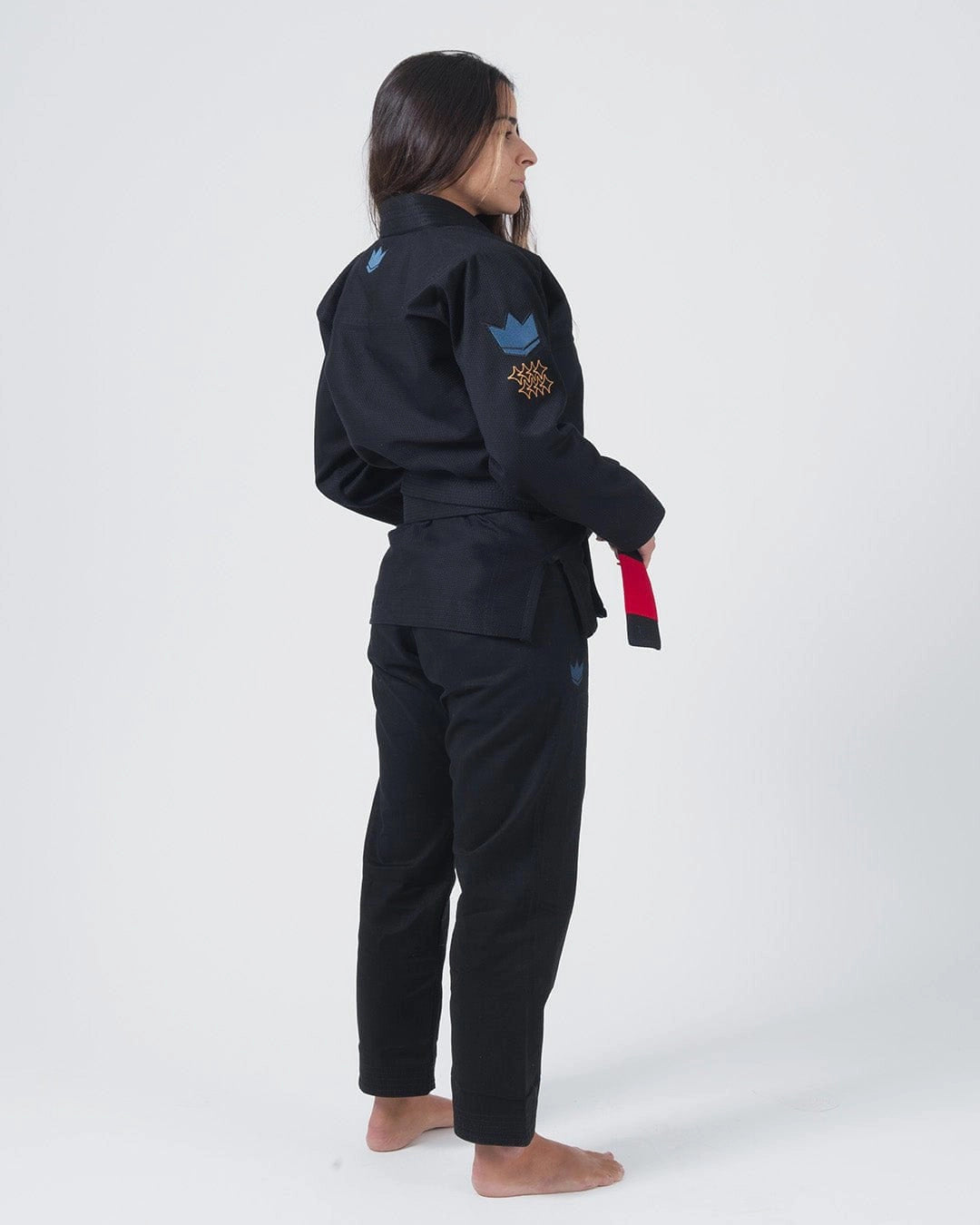 Limited Edition - Legends Never Die Women's Gi