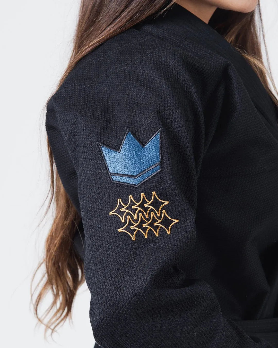 Limited Edition - Legends Never Die Women's Gi