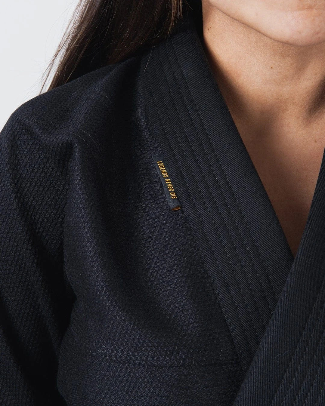 Limited Edition - Legends Never Die Women's Gi