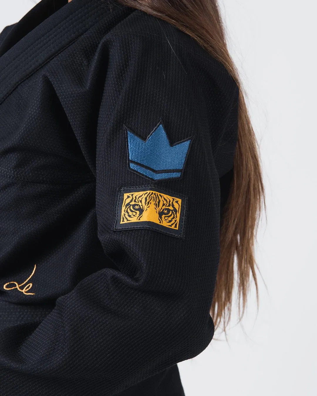 Limited Edition - Legends Never Die Women's Gi