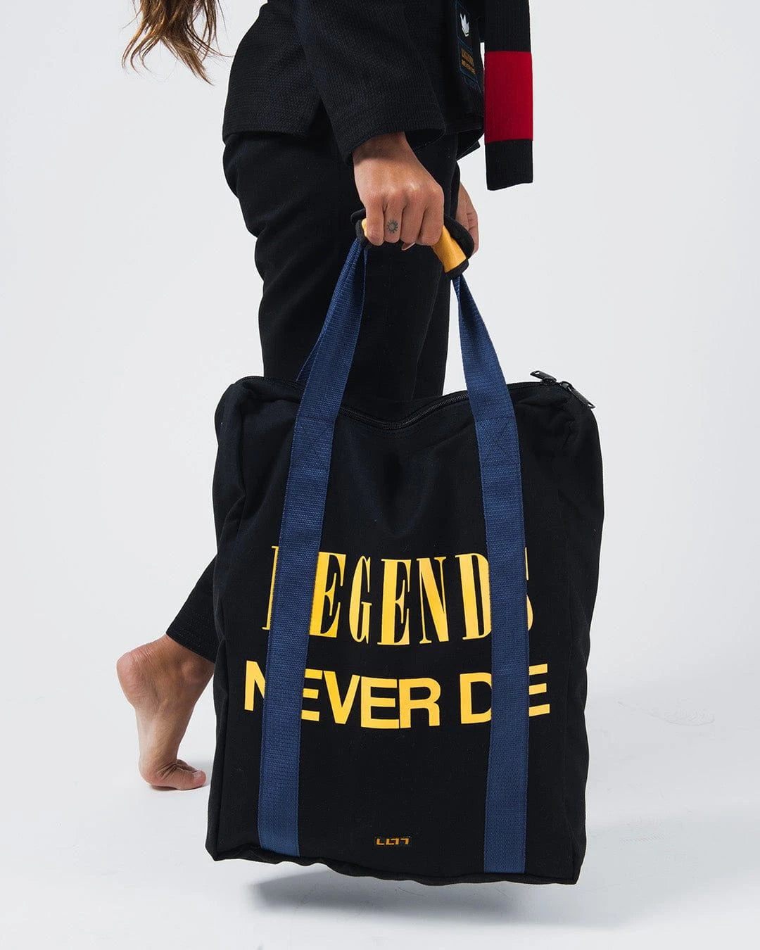 Limited Edition - Legends Never Die Women's Gi