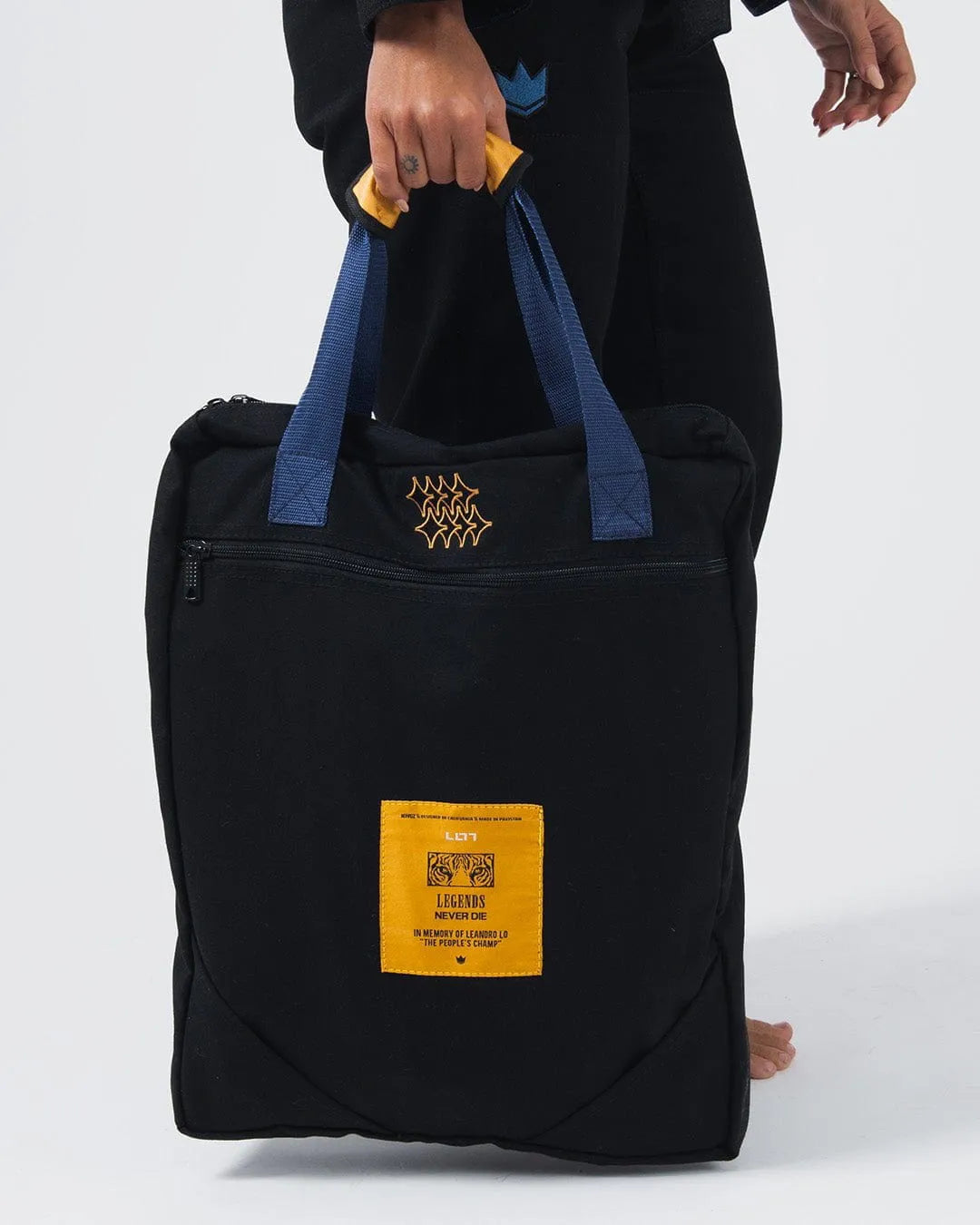 Limited Edition - Legends Never Die Women's Gi