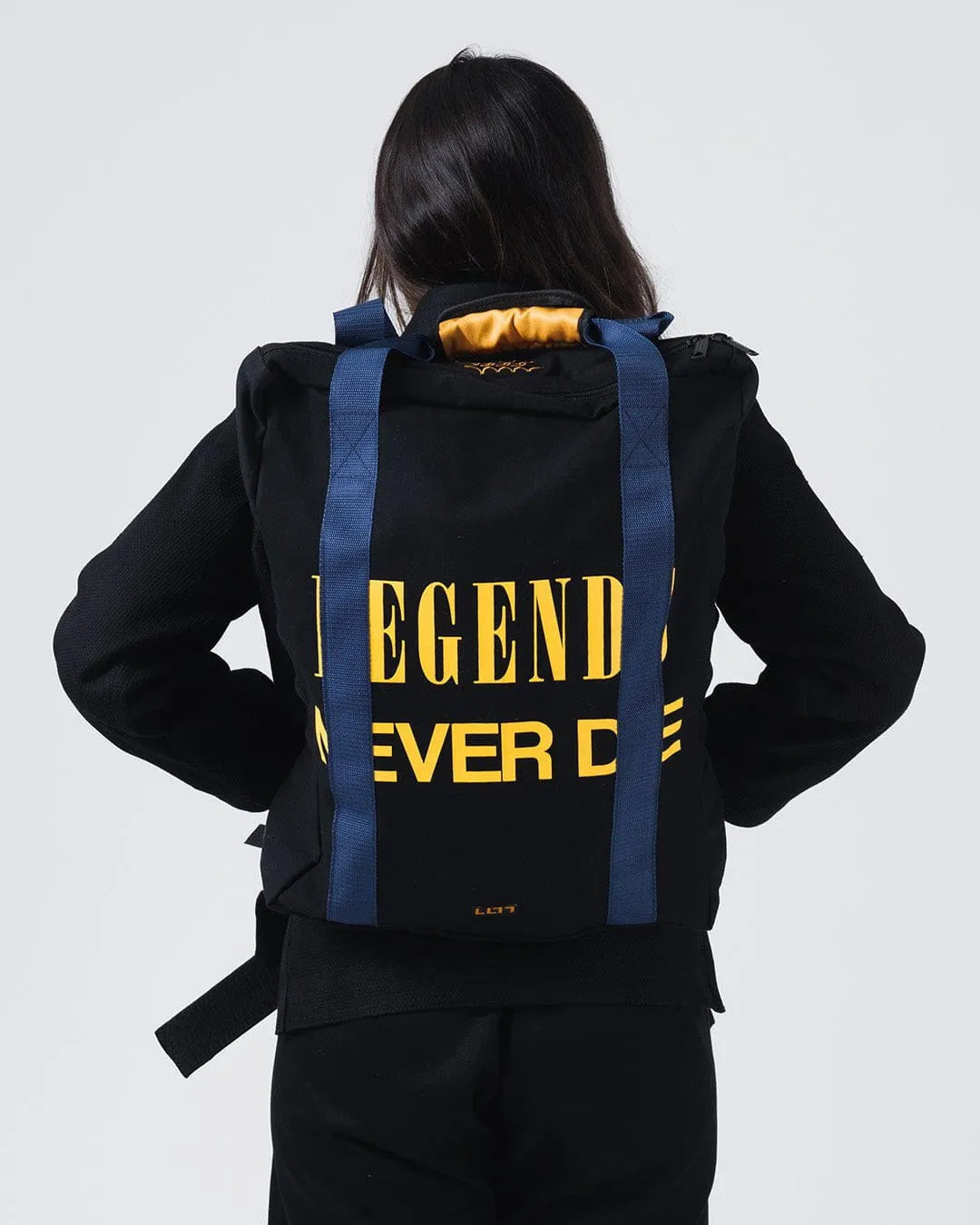 Limited Edition - Legends Never Die Women's Gi
