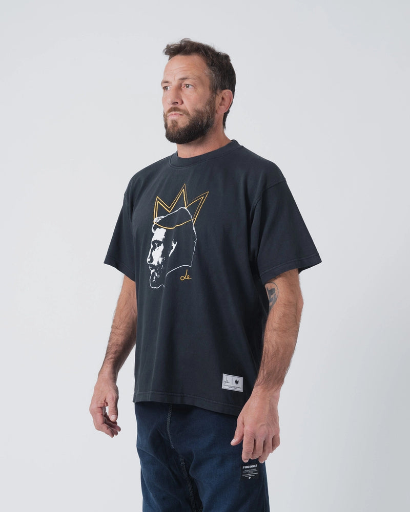 Crown Tee