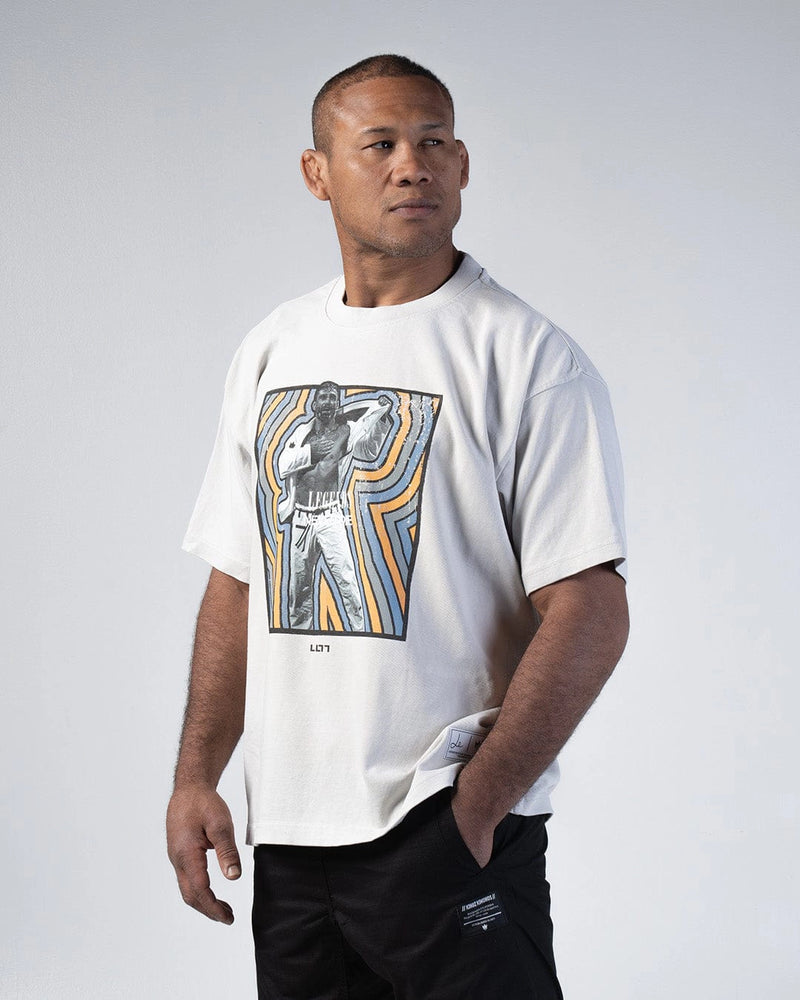 Vibration Tee