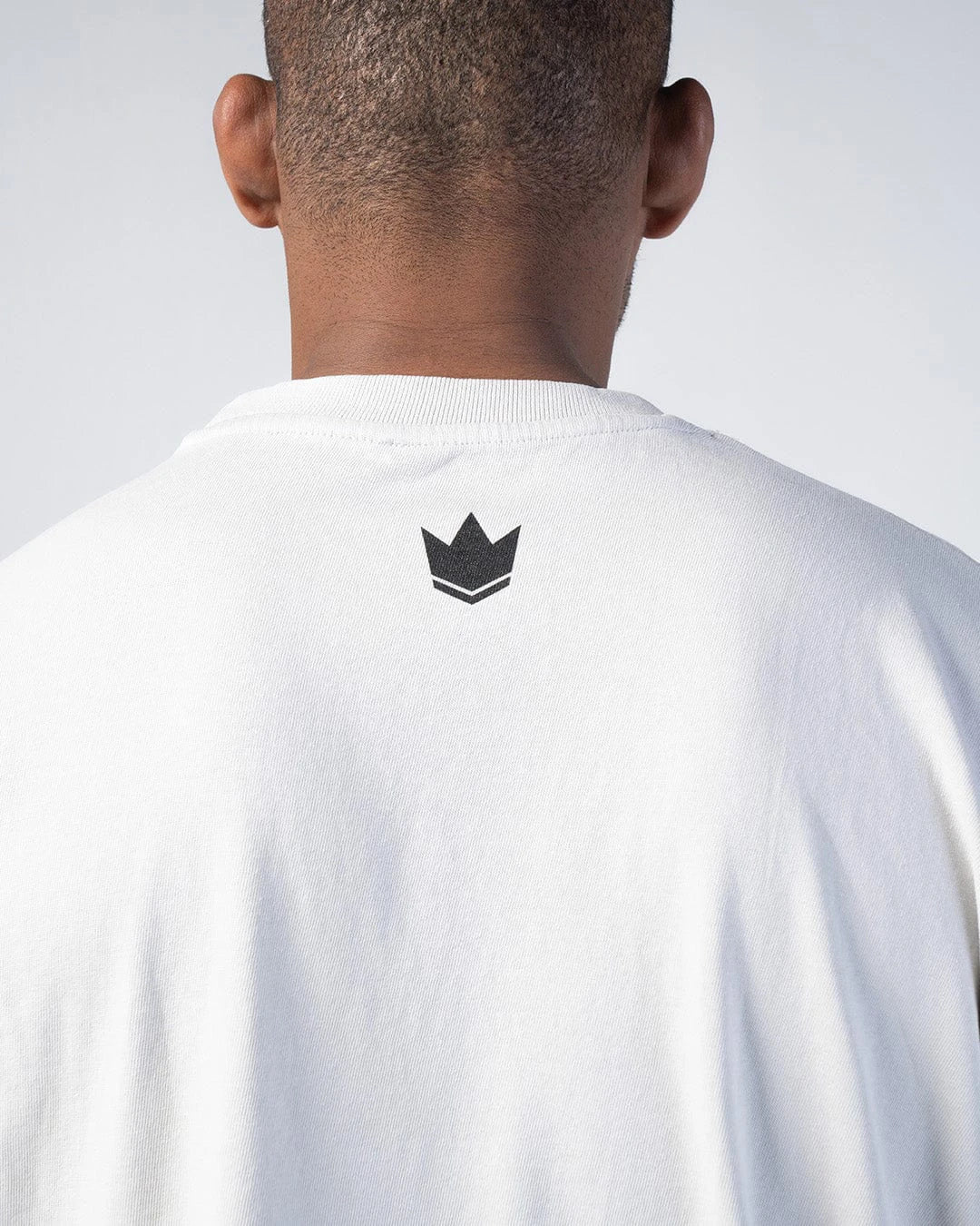 T-shirt anti-vibrations