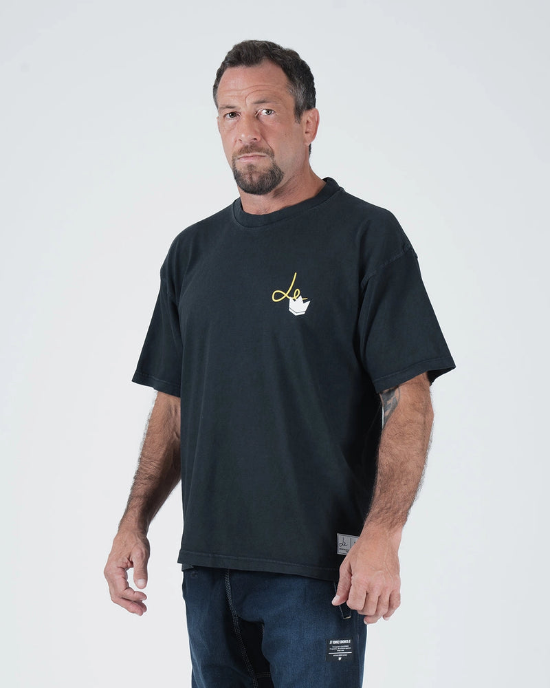 Leandro Lo Signature Tee