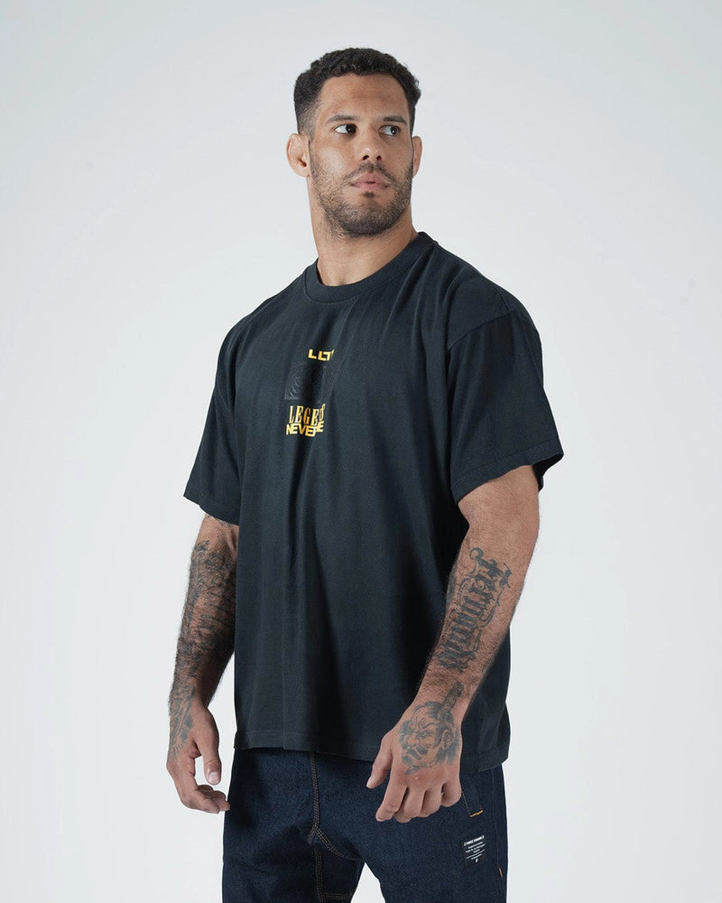 Leandro Lo Legends Never Die Tiger Tee