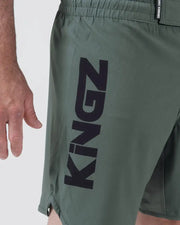 Kingz-Kore V2 Shorts