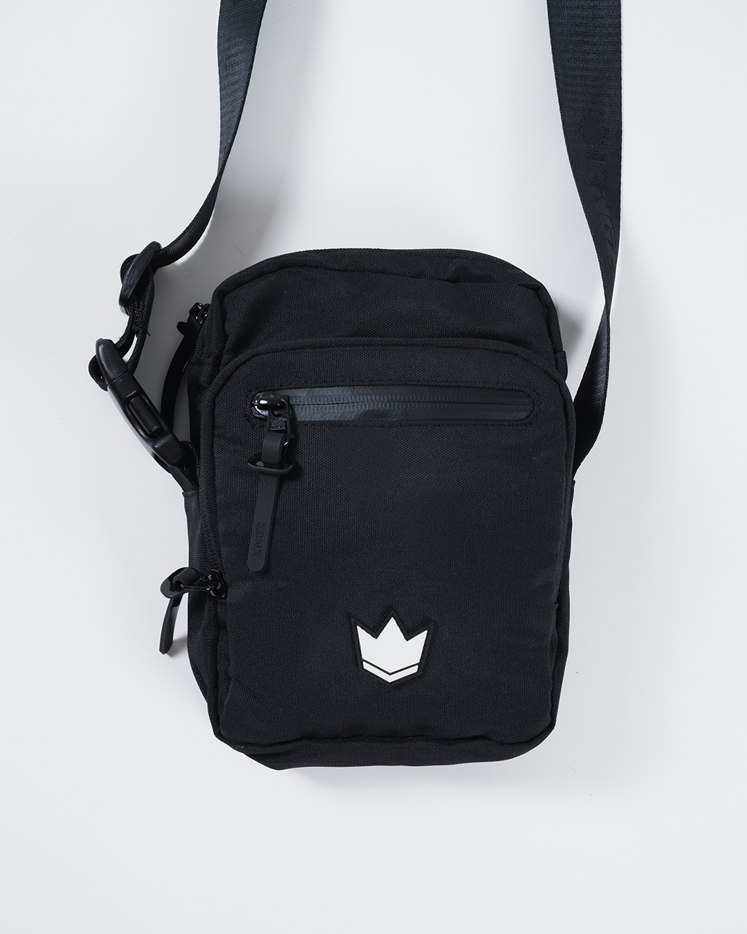 Black side bag sale