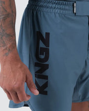 Kingz-Kore V2 Shorts