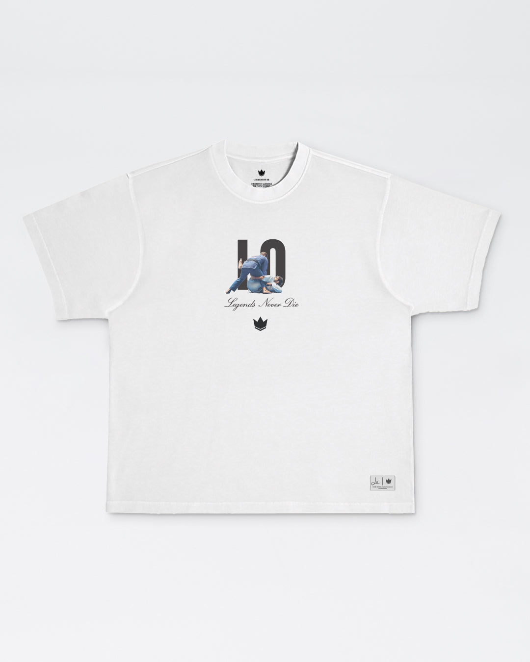 Leandro Lo Tee