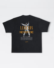 Kingz_Leandro Lo Signature Tee_Black_Men_LL17_14