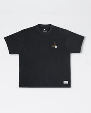Kingz_Leandro Lo Signature Tee_Black_Men_LL17_13