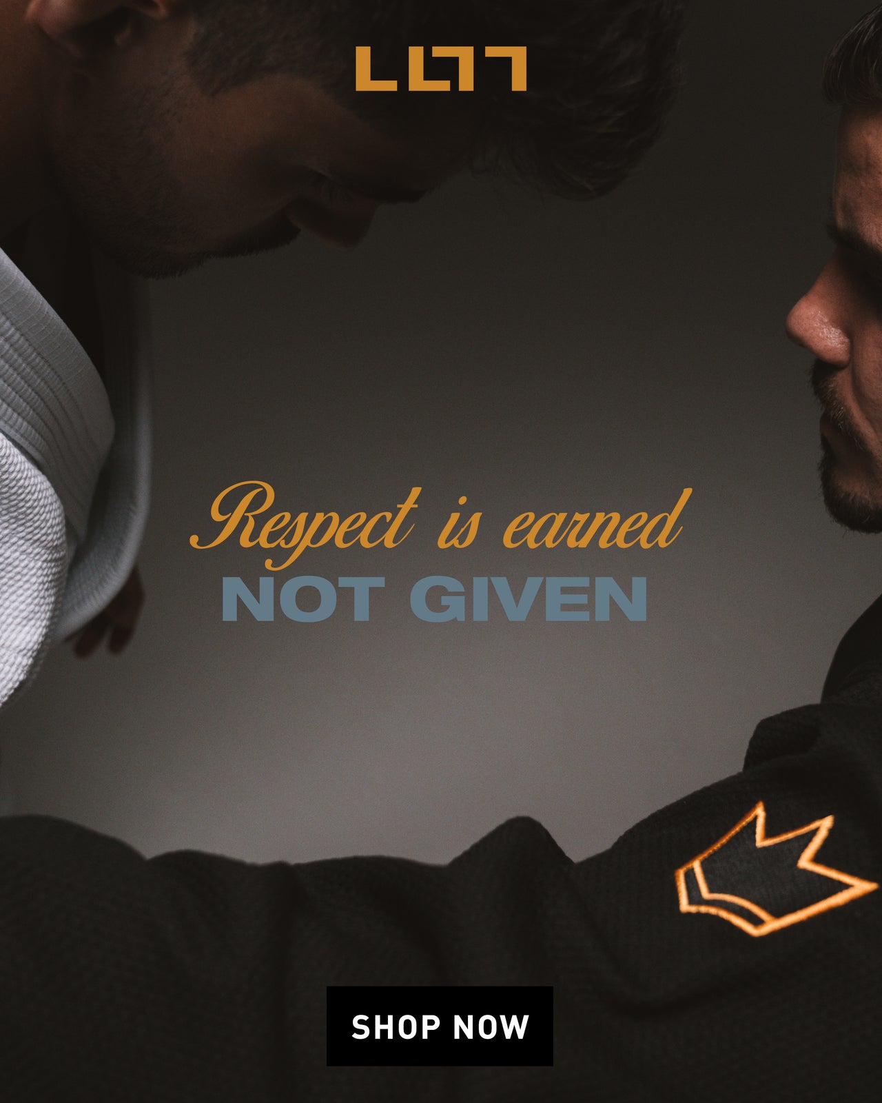 Kingz Kimonos - Premium BJJ Gear