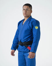 Kingz-MI-K Roots Gi - Blue