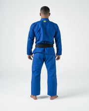 Kingz-MI-K Roots Gi - Blue