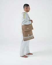 Kingz-MI-K Roots Gi - White