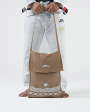 Kingz-MI-K Roots Gi - White