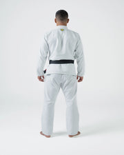 Kingz-MI-K Roots Gi - White