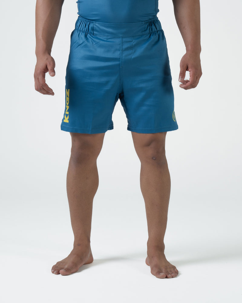 Short MI-K Roots