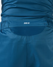 Kingz-MI-K Roots Shorts