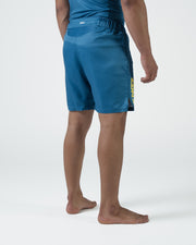 Kingz-MI-K Roots Shorts