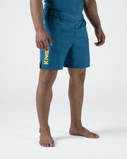 Kingz-MI-K Roots Shorts