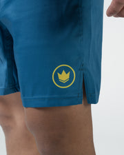 Kingz-MI-K Roots Shorts