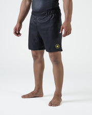 Kingz-MI-K Roots Onça Pintada Shorts